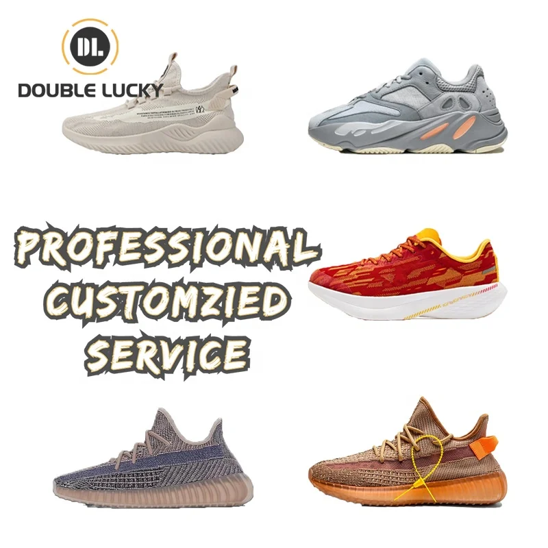 

Double Lucky Zapatos De Mujer Wholesale Sneakers Supplier Big Size Footwear Designs Summer Casual Running Shoe Manufacturer, Customized color