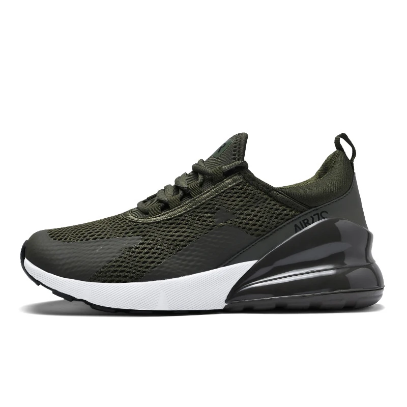 

Shoes Factory High Quality Rubber Mesh Men'S Fashion Running Shoes Sneakers Shoes