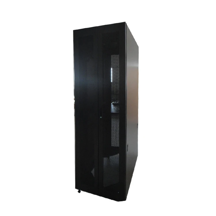 Professional Manufacture Cabinet 42u Air Conditioned Server Racks