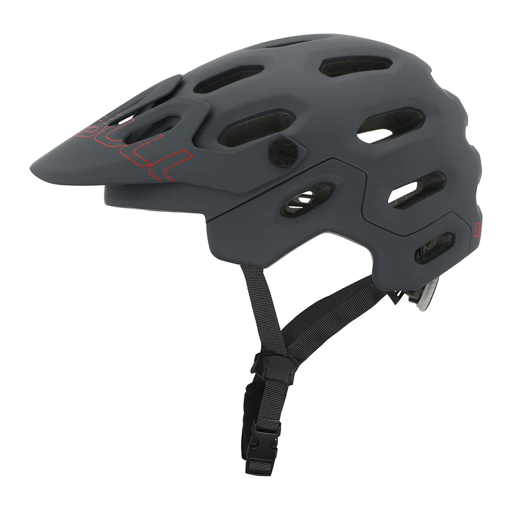 

CAIRBULL SUPERCROSS Adult Bike Helmet Custom Sport Helmet BMX Skate Bicycle Helmet For Road and Mountain Cycling