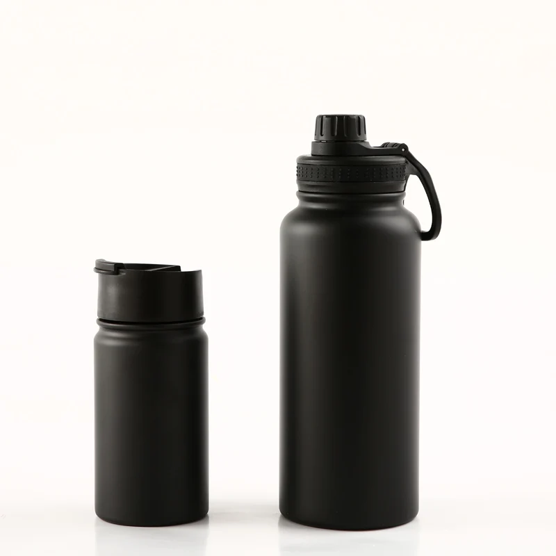 

Hot sale vacuum insulated stainless steel double wall 12oz 20oz 25oz 30oz stainless vacuum flask insulated water bottle, Customized color