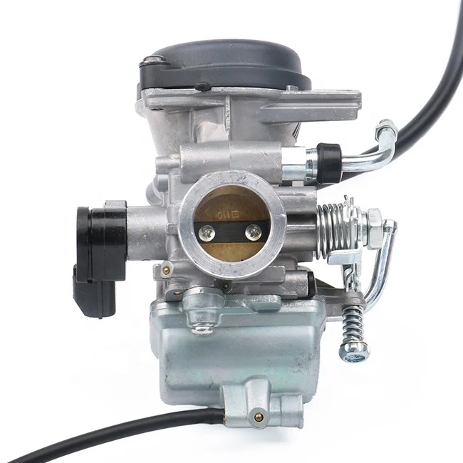 Yamaha generator carburetor