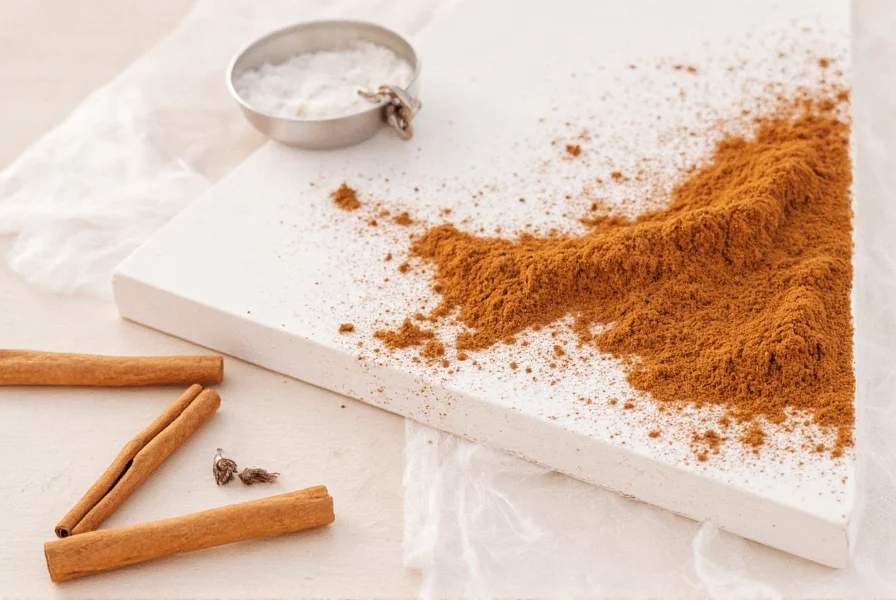 cinnamon bad for dogs