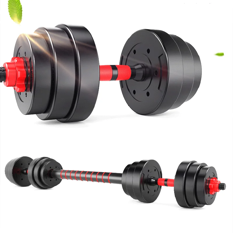 

Fast Delivery Wholesale Adjustable Dumbbell Canada 25kg Rubber Dumbells Set 40kg Weights Stock, Red/yellow/green