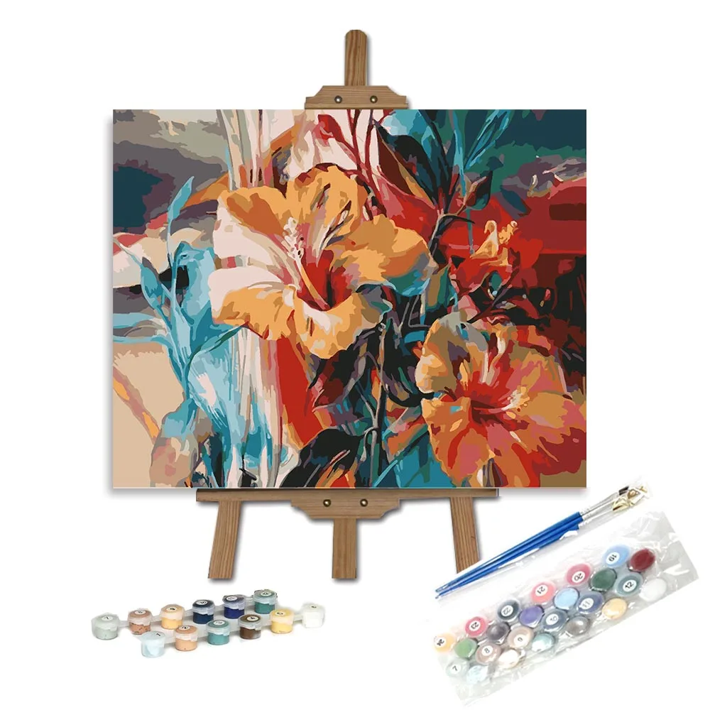 

free shipping Dropshipping oil paint for painting