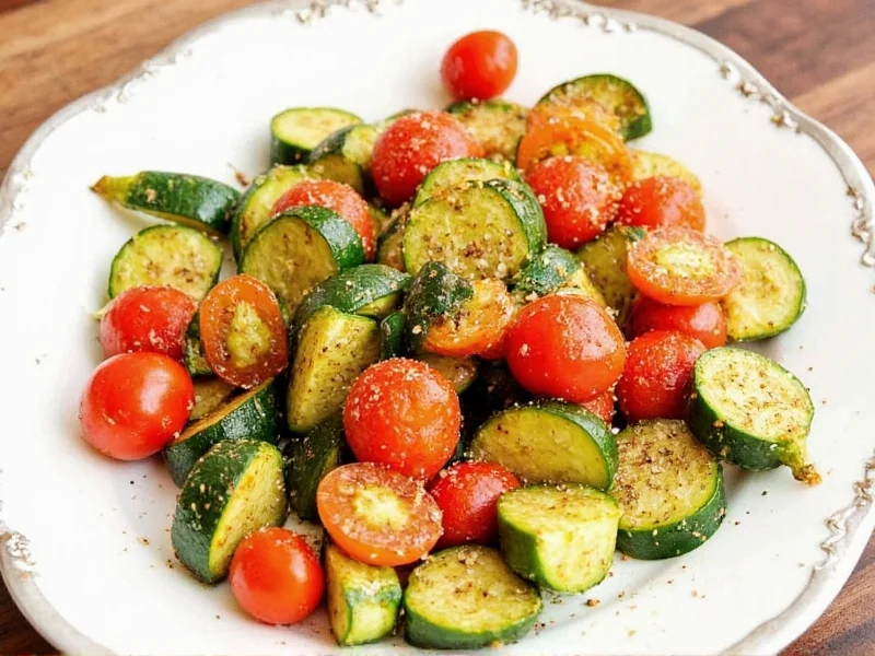 Best Seasoning for Roasted Vegetables: Expert Guide