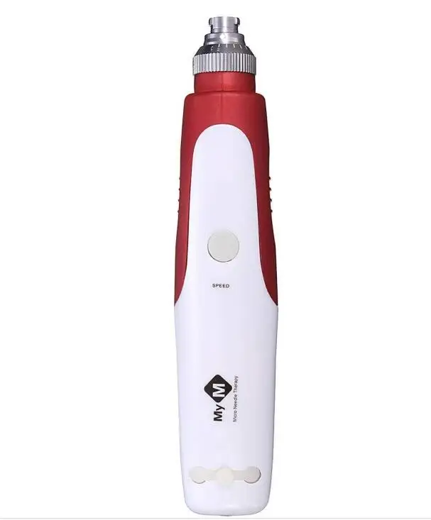 

discount Beauty Factory Sale Directly DERMA Pen Best Electric DERMA Stamp For Skin N2-C