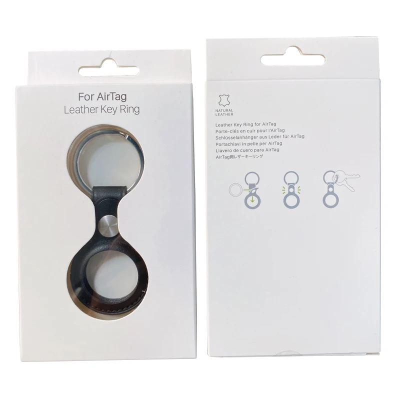 

Pet Air Tag Short Pu Case for Air Tag