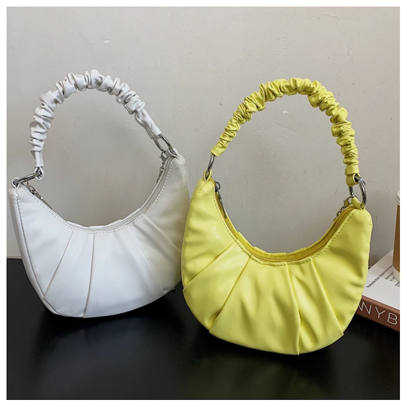 

Chain Crossbody Bag Small Handbag Ladies Hand Bags 2021