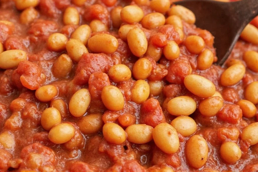 Can You Freeze Chili With Beans? Yes, Here's How