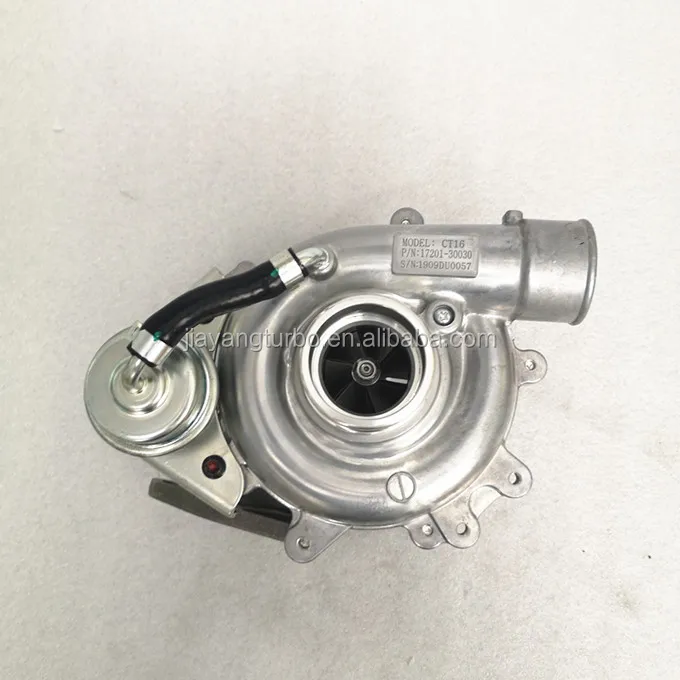 Turbine VB31 17201-0L070 17201-0L071 Turbo Cartridge Core