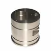 Customized Service Spare Parts Auto CNC Machining Parts