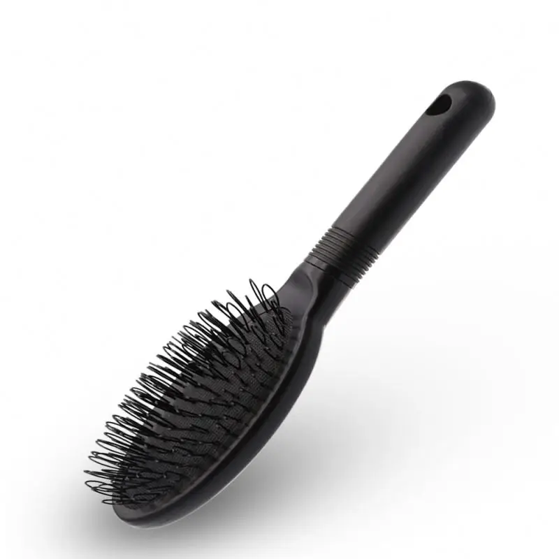 

Detangling Vent Curved Hot Selling Custom And Liberty Cushion Paddle Extension Top Quality With Logo Hair Brush