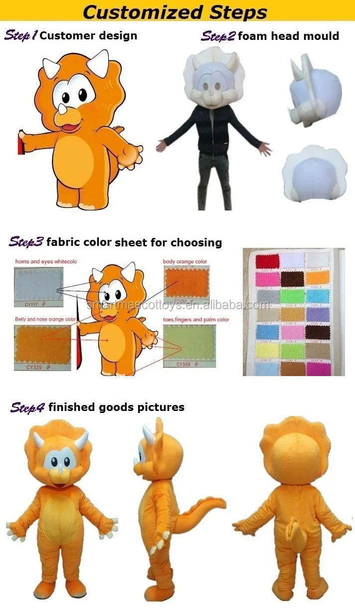 
nice quality nice price customize mascot costume custom oem adult soft plush custom mascot costumes 