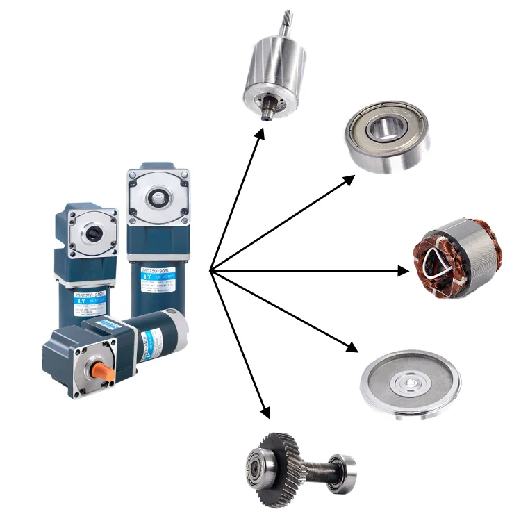 12v 100w High Speed Micro Motor 3000 Rpm Brushless Dc Gear Motor Buy Cheap Motor Hub 96v Dc Car Motor 12v 100w Dc Motor 90kw Dc Motor Planetary Gearbox 500w High Torque