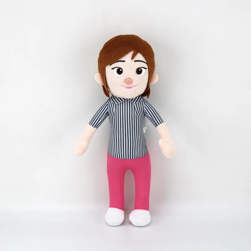 singing jj cocomelon doll