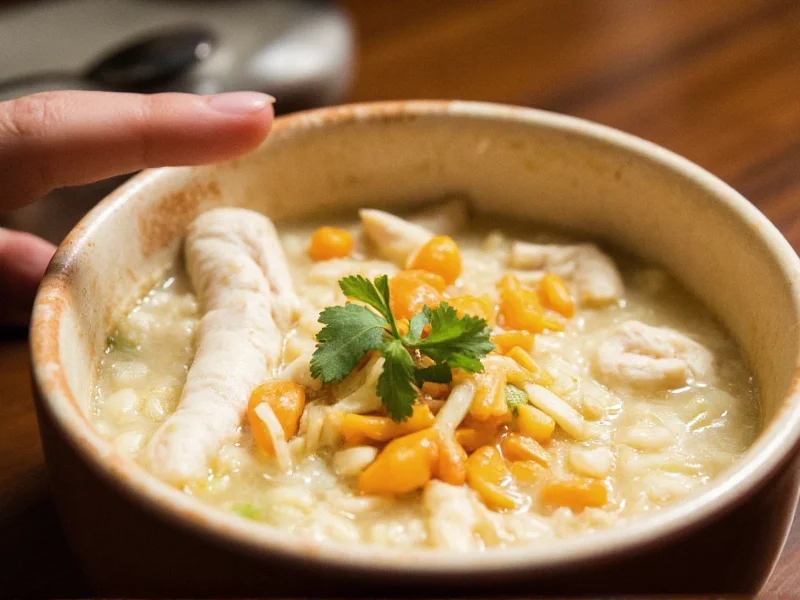 Chicken and Soup for the Soul: Clearing the Confusion