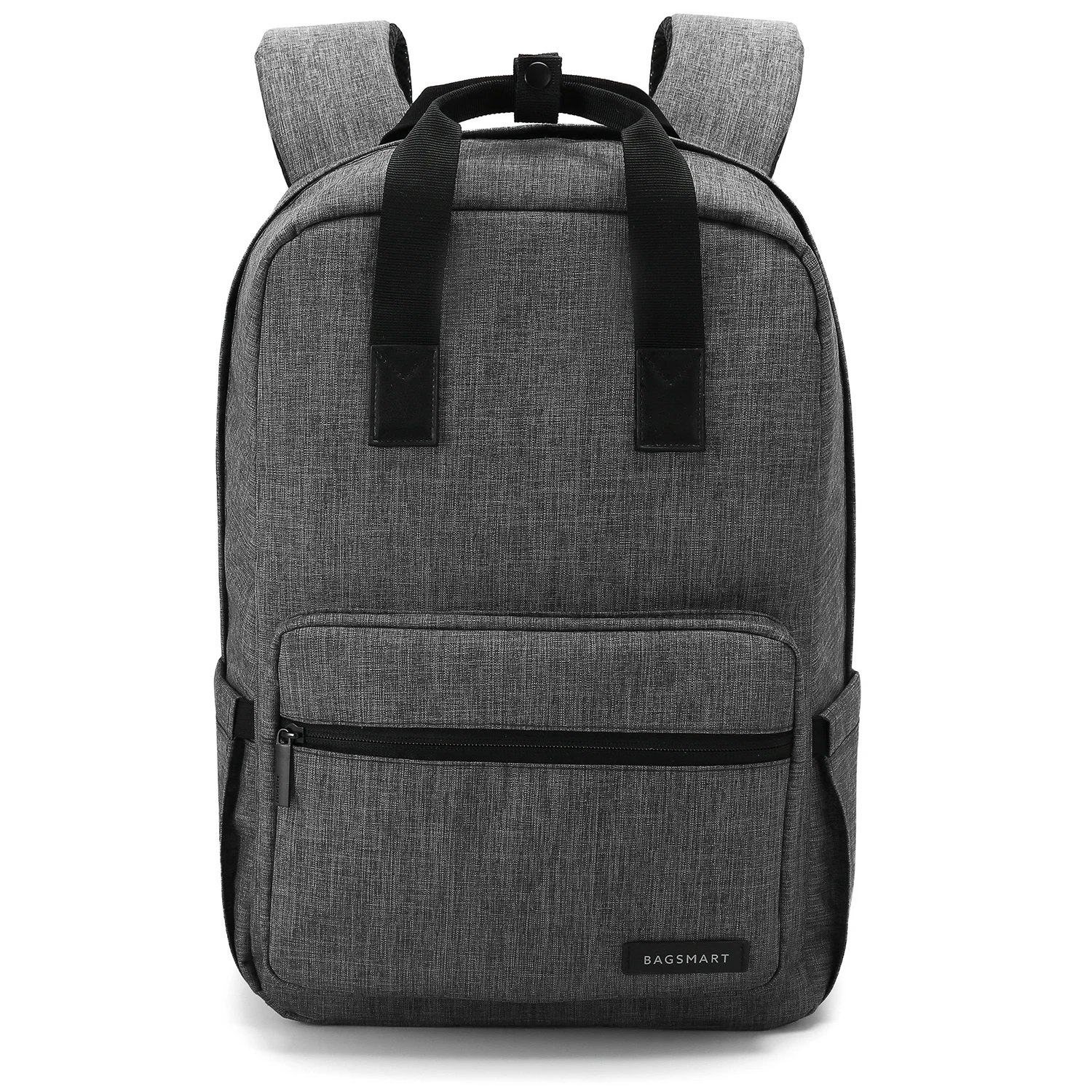 

2021 promotion high quality casual laptop smart backpack bag