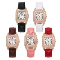 

Hot style watch fashion second disk silicone creative men's and women's watch manufacturers wholesale spot