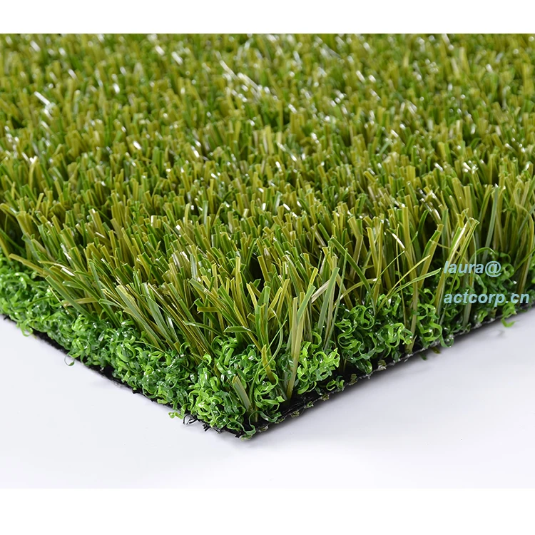 

Non infilled 30mm artificial grass for football field