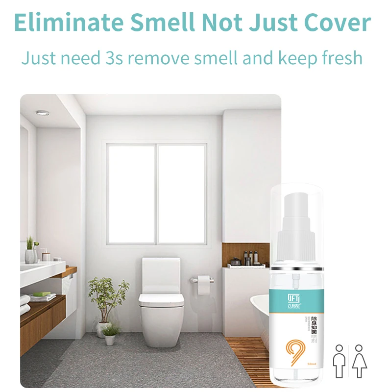 Odor Eliminator Spray Bad Smell From Toilet Odor For Toilet Seat Buy