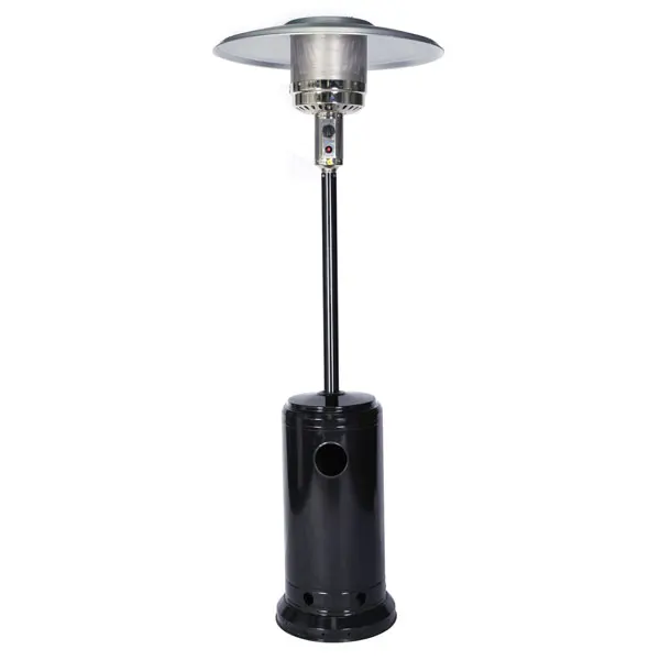 

Top rated 46 000 btu commercial patio heater 201/304 grade stainless steel for home garden