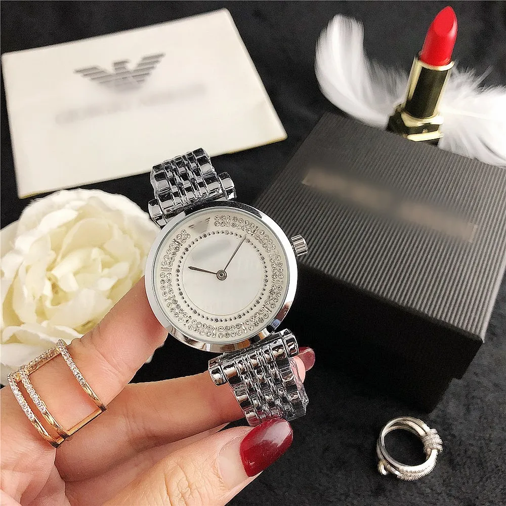 

Quick customization men quartz watches wristwatches price bracelet watch women relojes crystal diamond designer brand wristwatch