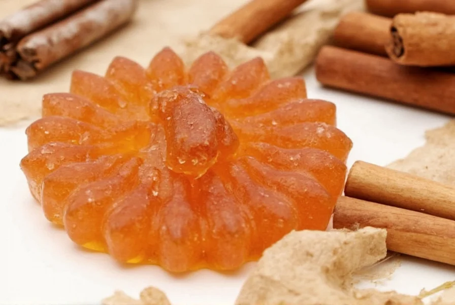 Hot Cinnamon Candy Explained: Science, Types & Safety