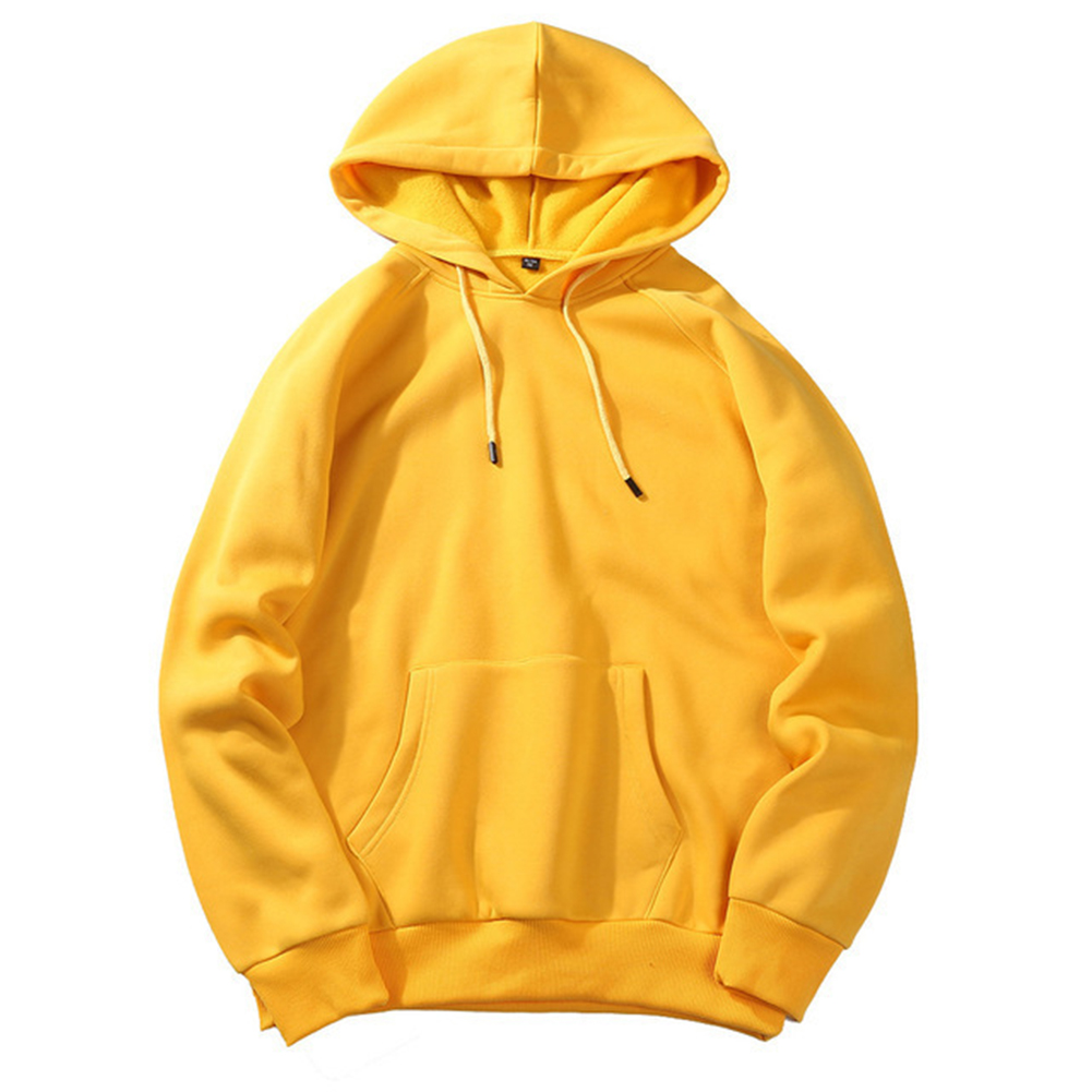 
Wholesale OEM Hoodie Sweatshirt, 50% Cotton 50% Polyester Long Sleeve Printed Oversize Pullover Hoodies/ 