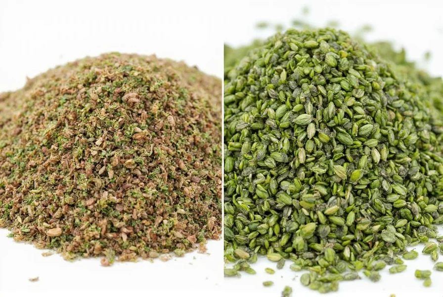 Frontier Co-op Dried Thyme package