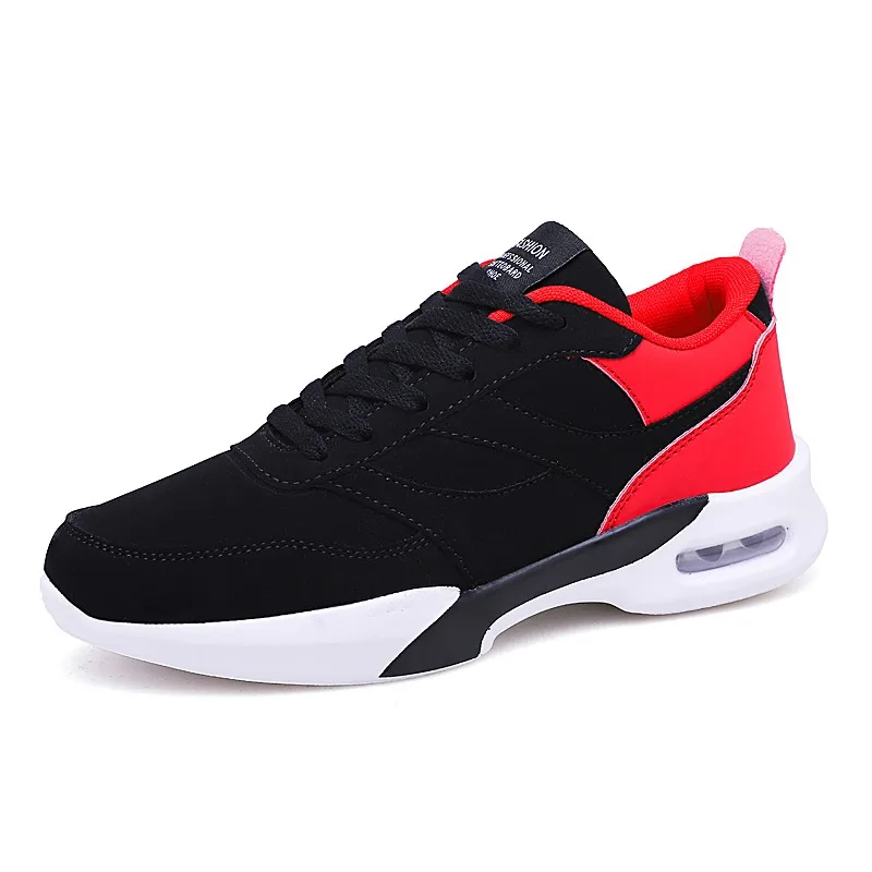 

Multiple Size Optional Professional Supplier Fashion Comfortable Breathable Men's Casual Shoes, 2 color
