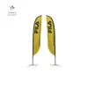 wide range of ground fixings and pole bases for use indoor and out strong and durable feather flagpole base easy fold storage b