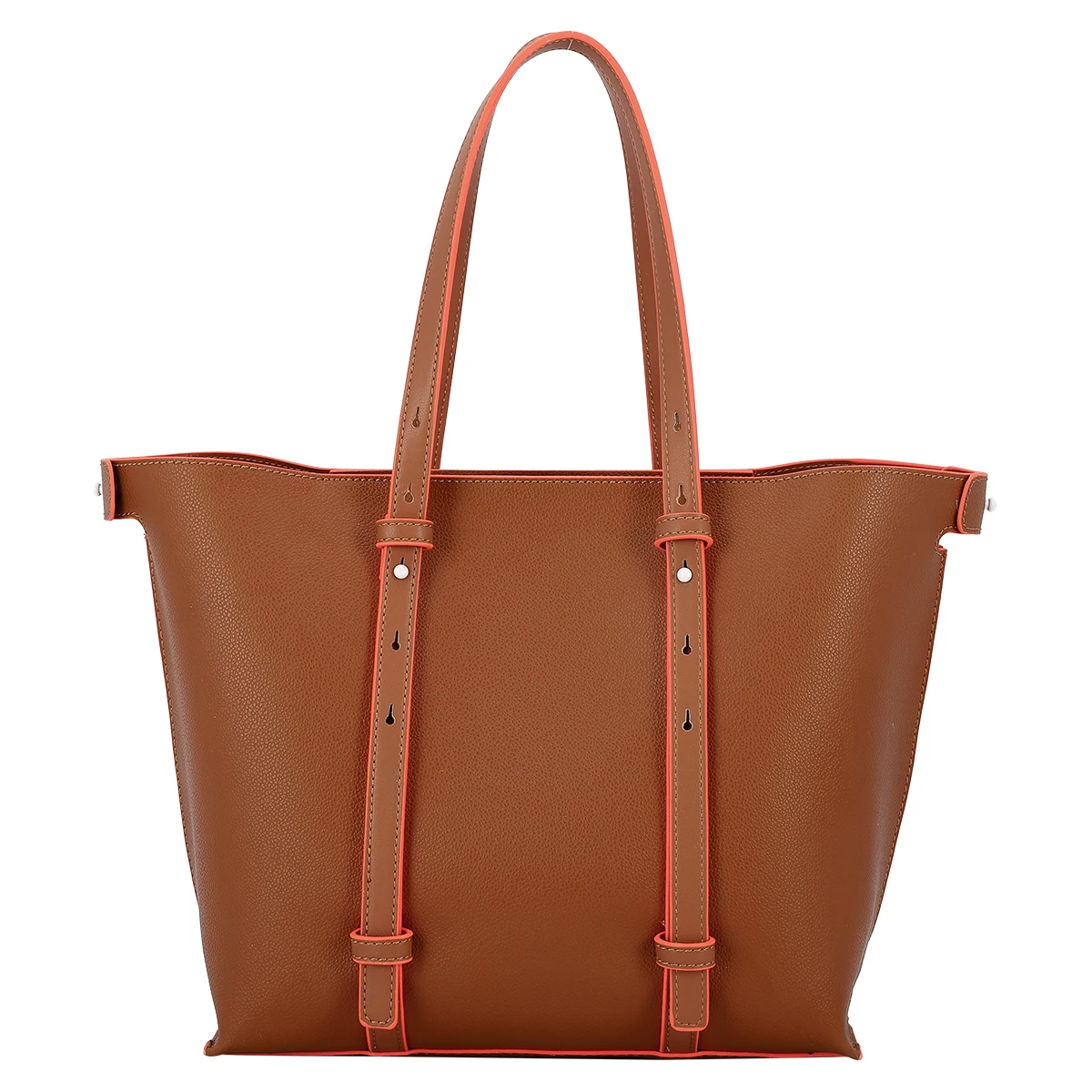 

Women Handbags Tote Bag PU Leather Shoulder Bags Satchel Hobo Purse Simple Fashion Elegant Bag Purses for Ladies, As photos or customizable