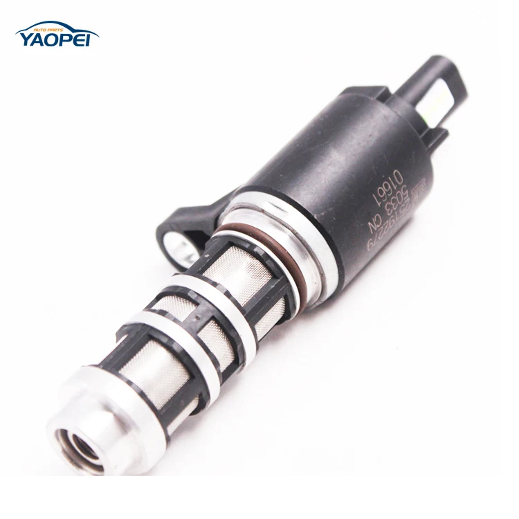 Original Variable Valve Timing Control Solenoid Valve 25192279 55594555