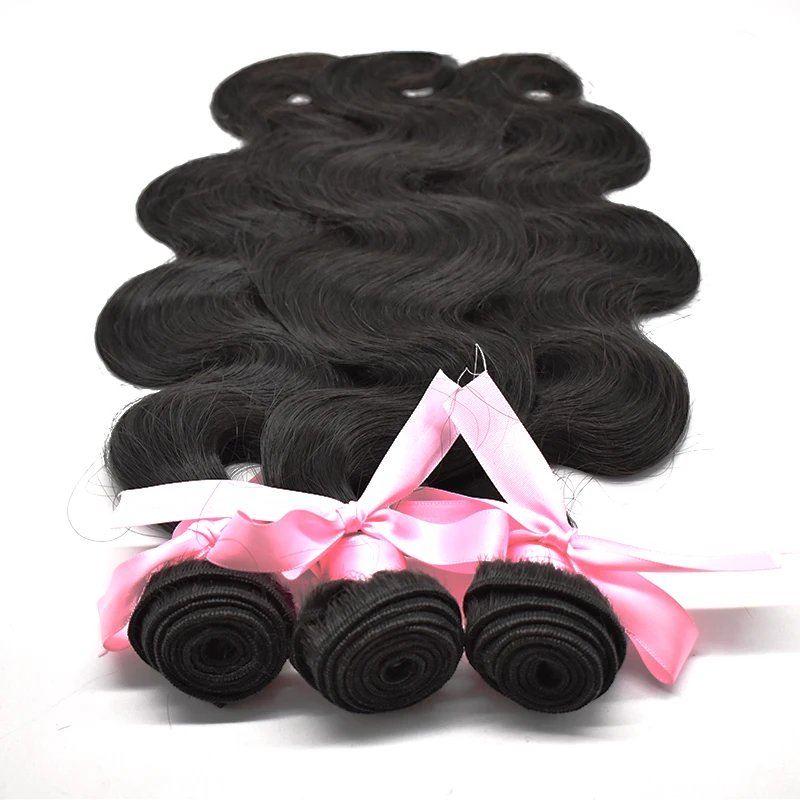 

Hiart hair wholesale brazilian mink hair body wave hair bundles for black women, Accept customer color chart