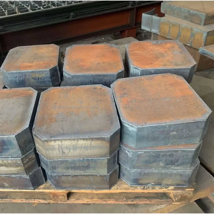 Industrial Hot Rolled Mild Steel Sheet for Structural Welding and Construction Projects