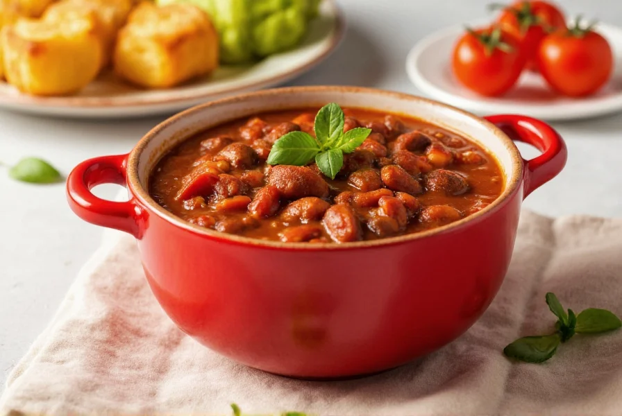 Canned Chili: Best Uses, Selection Tips & Recipe Upgrades