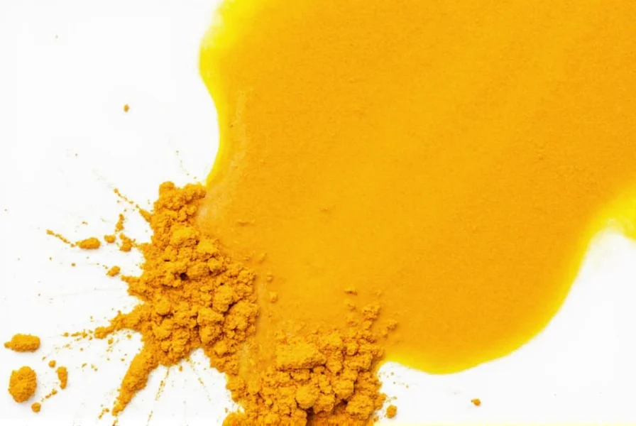 Liquid Turmeric: Benefits, Uses, and Scientific Evidence