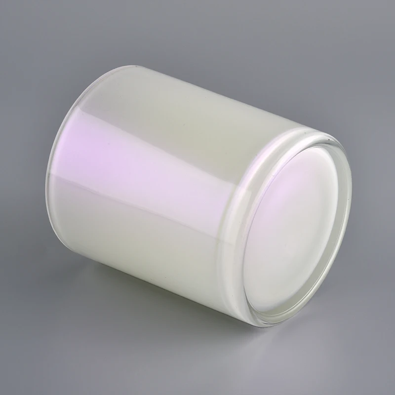 15oz empty glass candle vessels wholesale