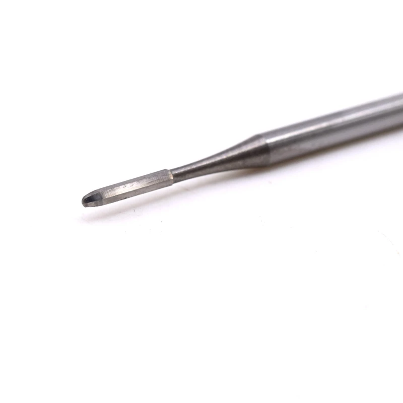 

1.15*6.5mm Solid Carbide Polygon Bit-Septangle-3/32-LR Professional Carbide Nail Drill Bits Nail Drill Bits Hot Sales, Multi color