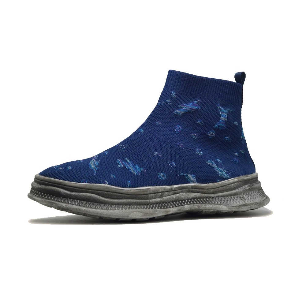 

New style women casual shoes high-tops Slow walking casual shoes street wear shoes 2021