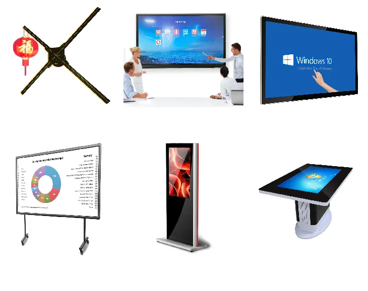 Factory price portable usb interactive whiteboard for meeting &amp; conference