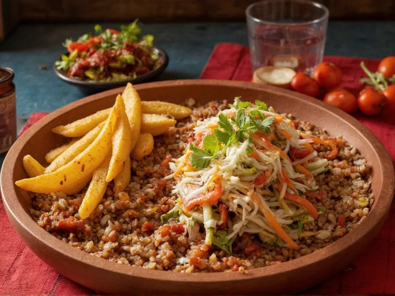 Don Julio Mexican Kitchen: Authentic Dining Experience Explained