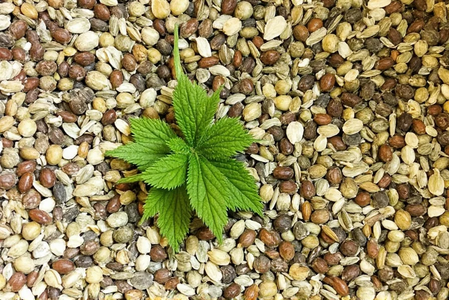 Fresh Herbs