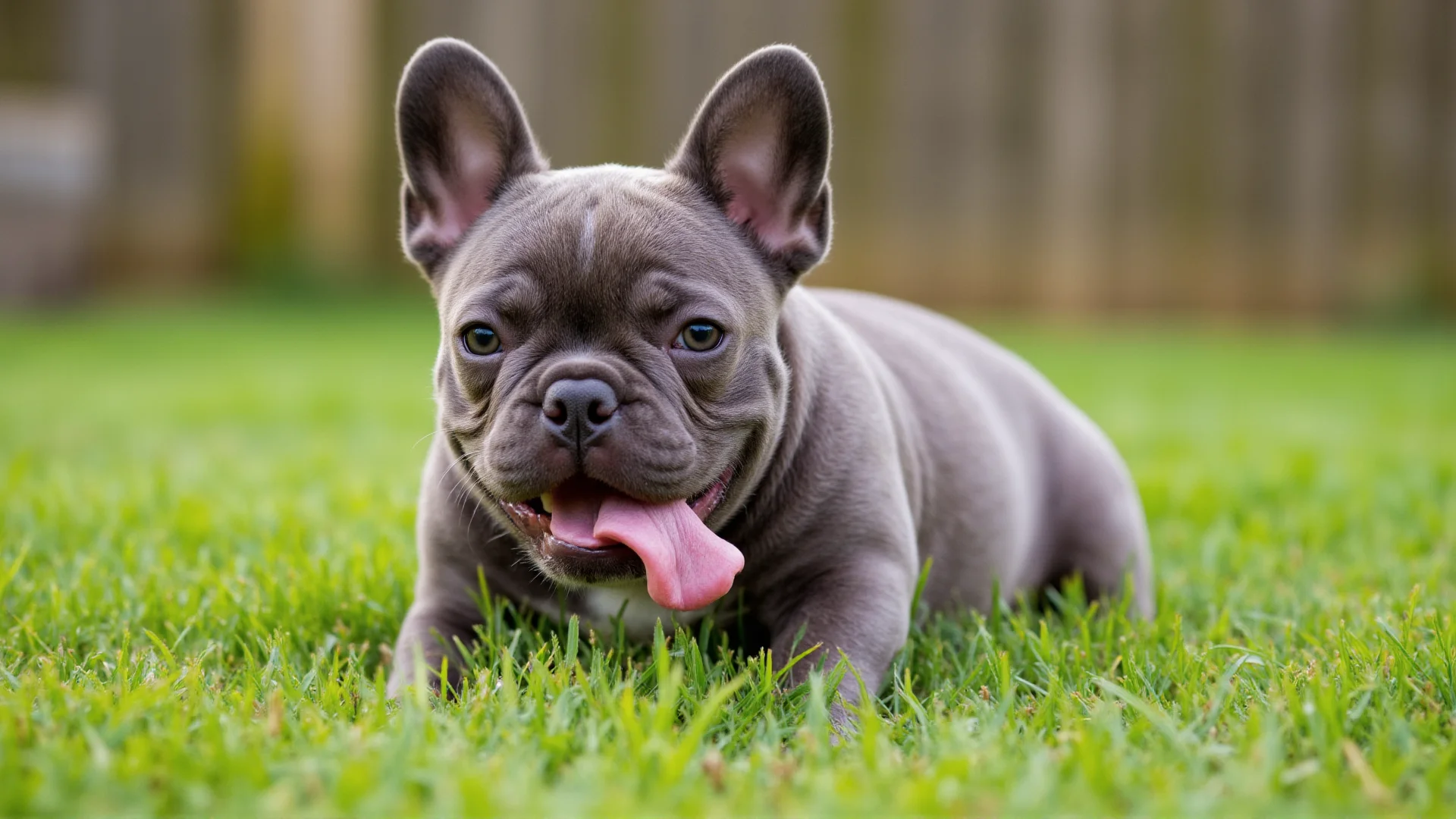 The Ultimate Guide to Raising a French Bulldog in the City: Urban Living Made Easy