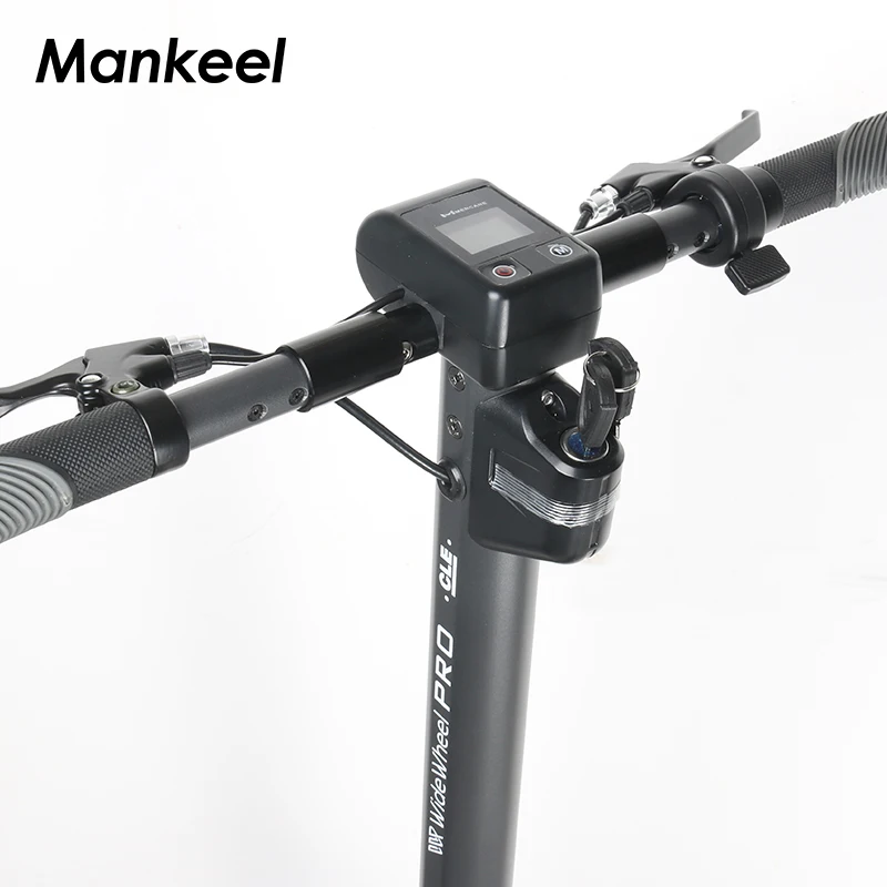 

Mankeel 2021 Dual Motor Long Range 2000W 5000W UK Compact Fast Shipping Off Road Electric Electronic Scooter For Adult