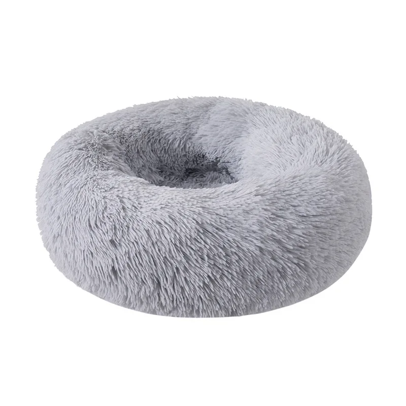 

Hot Selling High Quality Factory Price New Design Product Cat Bed Hot Sales Pets Luxury, Black,gret