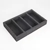 Custom Foam lining insert Die cutting foam box inserts packaging foam