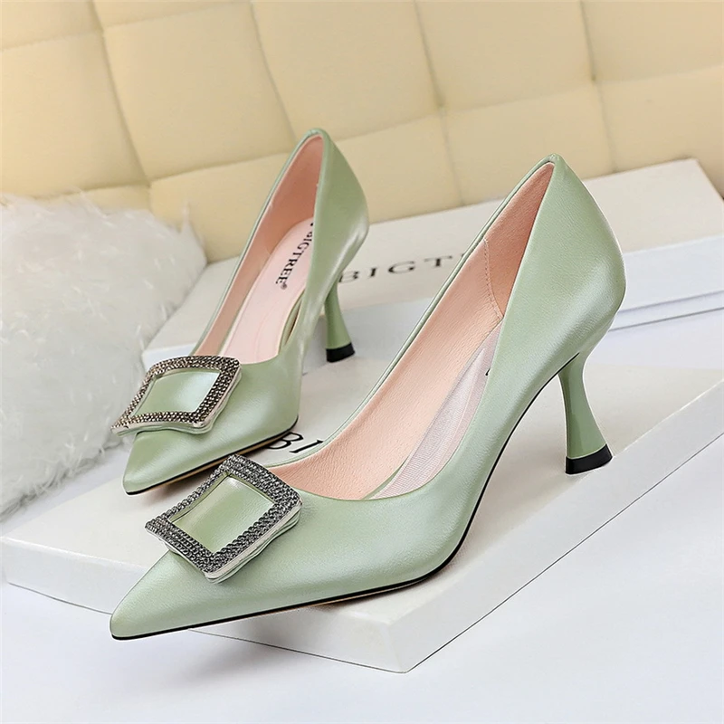 

Fashion Bridal Pumps Women Stiletto Heels Shoes Women Heels Ladies