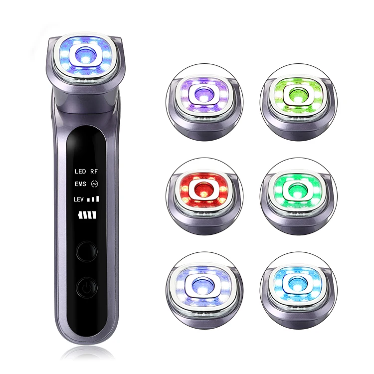 

Rf scalp massager massage namis instrument